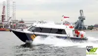 Kapal kru kanggo didol