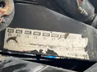 Kapal kerja kanggo didol