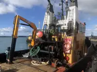Kapal penarik kanggo didol
