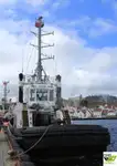 Towboat kanggo didol