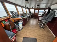 Kapal pesiar kanggo didol