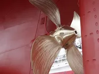 Kapal longliner kanggo didol