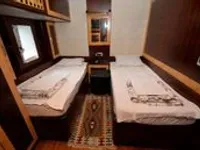 Yacht kanggo didol