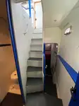 Kapal survei kanggo didol