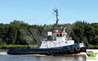 Towboat kanggo didol