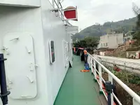 Kapal pasokan kanggo didol