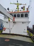 General Cargo/Multi-purpose kanggo didol