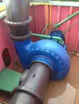 Kapal dredger kanggo didol