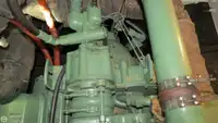 Kapal trawler kanggo didol