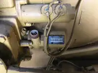Kapal dredger kanggo didol