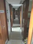 Barge akomodasi kanggo didol