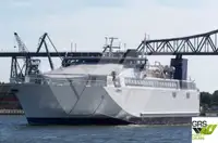 Kapal Ro-Ro kanggo didol