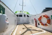 Hovercraft kanggo didol