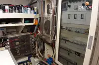 Kapal pesiar kanggo didol