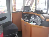 Kapal penarik kanggo didol