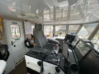 Kapal kerja kanggo didol