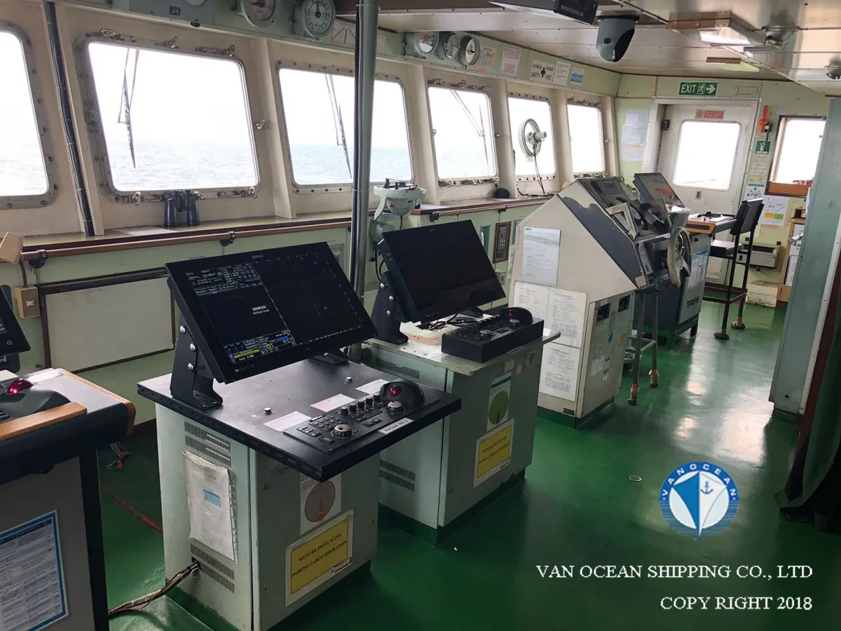 Kapal tanker minyak/bahan kimia kanggo didol
