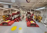 Kapal penarik kanggo didol
