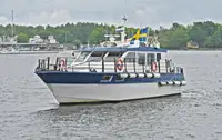Kapal penumpang kanggo didol