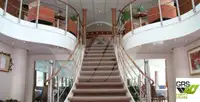 Kapal pesiar kanggo didol
