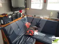 Kapal layanan ladang angin kanggo didol