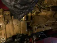 Kapal trawler kanggo didol