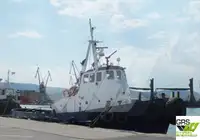 Kapal penarik kanggo didol