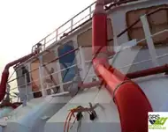 Kapal Pasokan Cepet (FSV) kanggo didol