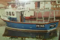 Kapal penumpang kanggo didol