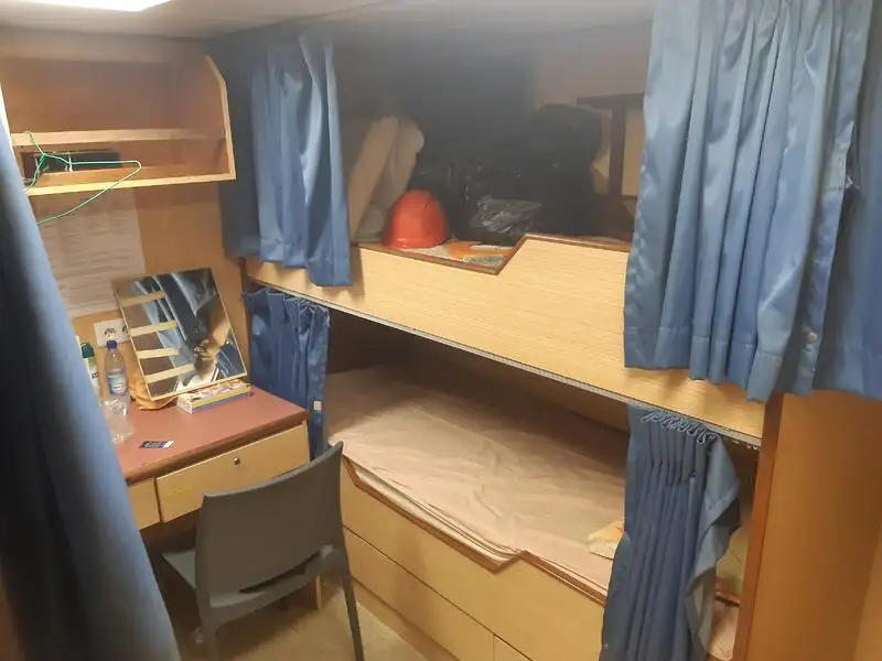 Kapal penarik kanggo didol