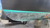 Kapal pesiar kanggo didol