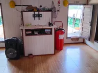 Kapal pendaratan, tangki kanggo didol