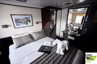 Kapal pesiar kanggo didol