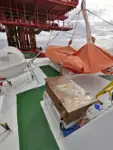 Kapal prau kanggo didol