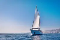 Kapal pesiar kanggo didol