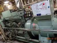 Kapal purse seiner kanggo didol