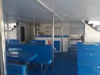 Kapal pesiar kanggo didol