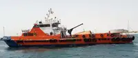 Kapal prau kanggo didol