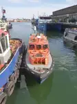 Kapal karet kaku kanggo didol
