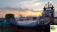 Towboat kanggo didol