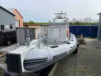 Kapal dredger kanggo didol