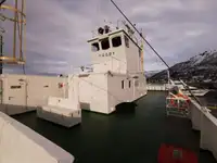 Kapal Ro-Ro kanggo didol