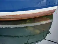 Kapal pilot kanggo didol