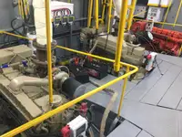 Kapal kerja kanggo didol