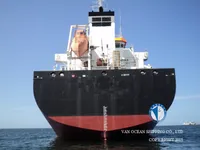 Kapal tanker minyak/bahan kimia kanggo didol