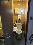 Kapal pesiar kanggo didol