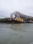 Towboat kanggo didol