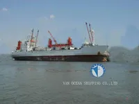 Kapal reefer kanggo didol