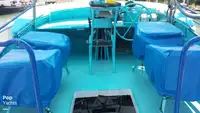 Kapal trawler kanggo didol