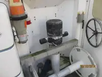 Kapal pilot kanggo didol